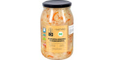 Kysané zelí s mrkví BIO 800 g - SĄTYRZ